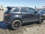 2017 Land Rover Range Rover Evoque Se Черный vin: SALVP2BG5HH183022