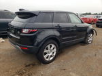 2017 Land Rover Range Rover Evoque Se Black vin: SALVP2BG5HH199706