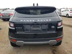 2017 Land Rover Range Rover Evoque Se Black vin: SALVP2BG5HH199706