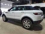 2017 Land Rover Range Rover Evoque Se Белый vin: SALVP2BG5HH202216