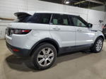 2017 Land Rover Range Rover Evoque Se Белый vin: SALVP2BG5HH202216