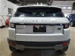2017 Land Rover Range Rover Evoque Se White vin: SALVP2BG5HH202216