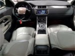 2017 Land Rover Range Rover Evoque Se Белый vin: SALVP2BG5HH202216