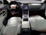 2017 Land Rover Range Rover Evoque Se White vin: SALVP2BG5HH202216