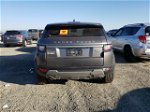 2017 Land Rover Range Rover Evoque Se Gray vin: SALVP2BG5HH235717