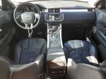 2015 Land Rover Range Rover Evoque Pure Plus Белый vin: SALVP2BG6FH962345