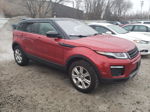 2017 Land Rover Range Rover Evoque Se Red vin: SALVP2BG6HH242093