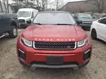 2017 Land Rover Range Rover Evoque Se Red vin: SALVP2BG6HH242093