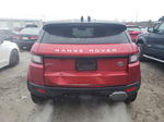 2017 Land Rover Range Rover Evoque Se Red vin: SALVP2BG6HH242093