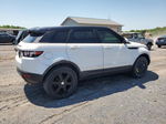 2014 Land Rover Range Rover Evoque Pure Plus Белый vin: SALVP2BG7EH896807