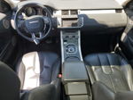 2014 Land Rover Range Rover Evoque Pure Plus Белый vin: SALVP2BG7EH896807