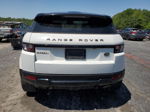 2014 Land Rover Range Rover Evoque Pure Plus White vin: SALVP2BG7EH896807