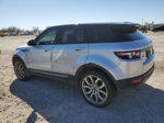 2015 Land Rover Range Rover Evoque Pure Plus Silver vin: SALVP2BG7FH009949