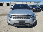 2015 Land Rover Range Rover Evoque Pure Plus Silver vin: SALVP2BG7FH009949