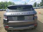 2015 Land Rover Range Rover Evoque Pure Plus Gray vin: SALVP2BG7FH049061