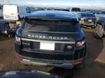 2015 Land Rover Range Rover Evoque Pure Plus Black vin: SALVP2BG7FH076891