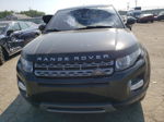 2015 Land Rover Range Rover Evoque Pure Plus Черный vin: SALVP2BG7FH960295