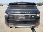 2015 Land Rover Range Rover Evoque Pure Plus Черный vin: SALVP2BG7FH960295