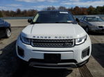 2017 Land Rover Range Rover Evoque Se White vin: SALVP2BG7HH182356