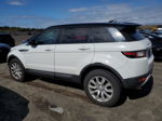 2017 Land Rover Range Rover Evoque Se White vin: SALVP2BG7HH182356