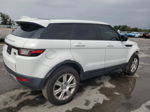 2017 Land Rover Range Rover Evoque Se White vin: SALVP2BG7HH206820