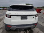 2017 Land Rover Range Rover Evoque Se Белый vin: SALVP2BG7HH206820