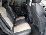 2017 Land Rover Range Rover Evoque Se Black vin: SALVP2BG7HH207627
