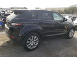 2017 Land Rover Range Rover Evoque Se Black vin: SALVP2BG7HH212651