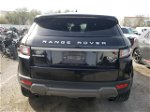2017 Land Rover Range Rover Evoque Se Black vin: SALVP2BG7HH212651