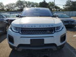 2017 Land Rover Range Rover Evoque Se Белый vin: SALVP2BG7HH216456