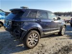 2017 Land Rover Range Rover Evoque Se Blue vin: SALVP2BG7HH223956