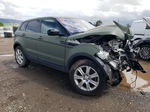 2017 Land Rover Range Rover Evoque Se Green vin: SALVP2BG7HH238442