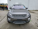 2015 Land Rover Range Rover Evoque Pure Plus Gray vin: SALVP2BG8FH035038