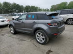 2015 Land Rover Range Rover Evoque Pure Plus Gray vin: SALVP2BG8FH035038