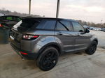 2015 Land Rover Range Rover Evoque Pure Plus Gray vin: SALVP2BG8FH042488