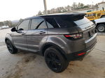 2015 Land Rover Range Rover Evoque Pure Plus Gray vin: SALVP2BG8FH042488