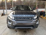 2015 Land Rover Range Rover Evoque Pure Plus Gray vin: SALVP2BG8FH042488