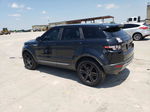 2015 Land Rover Range Rover Evoque Pure Plus Black vin: SALVP2BG8FH075359