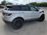 2015 Land Rover Range Rover Evoque Pure Plus Gray vin: SALVP2BG8FH989563