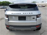 2015 Land Rover Range Rover Evoque Pure Plus Gray vin: SALVP2BG8FH989563