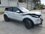 2015 Land Rover Range Rover Evoque Pure Plus Gray vin: SALVP2BG8FH989563