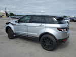 2015 Land Rover Range Rover Evoque Pure Plus Gray vin: SALVP2BG8FH989563