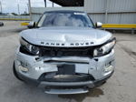 2015 Land Rover Range Rover Evoque Pure Plus Серый vin: SALVP2BG8FH989563