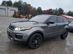 2017 Land Rover Range Rover Evoque Se Серый vin: SALVP2BG8HH191356