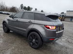 2017 Land Rover Range Rover Evoque Se Серый vin: SALVP2BG8HH191356