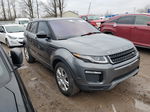 2017 Land Rover Range Rover Evoque Se Gray vin: SALVP2BG8HH191597