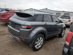 2017 Land Rover Range Rover Evoque Se Gray vin: SALVP2BG8HH191597