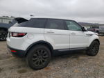 2017 Land Rover Range Rover Evoque Se White vin: SALVP2BG8HH217079