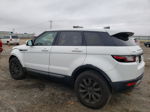 2017 Land Rover Range Rover Evoque Se White vin: SALVP2BG8HH217079