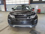 2017 Land Rover Range Rover Evoque Se Black vin: SALVP2BG8HH218510